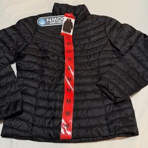 32 Degrees Ultra Light Down Puffer Jacket size M NWT